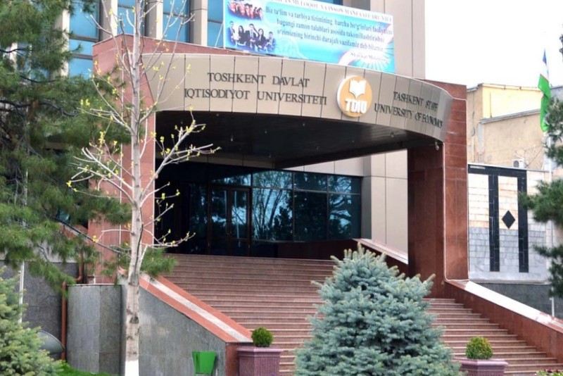 Daşkənd Universitetində Azərbaycanşünaslıq Tədris-Tədqiqat Mərkəzi yaradılacaq