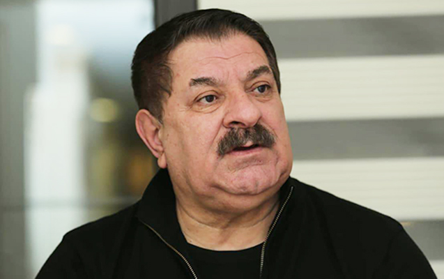 Ağadadaş Ağayevlə bağlı VACİB XƏBƏR