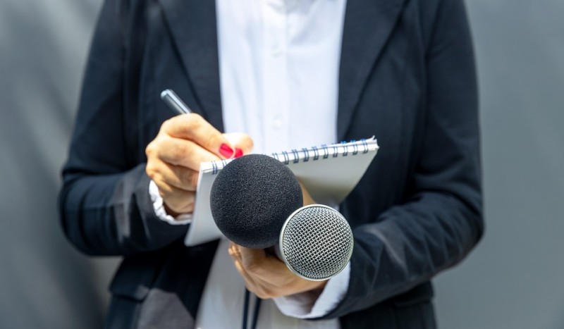 Bu azərbaycanlı jurnalistlərin həyatı təhlükədədir - FOTO