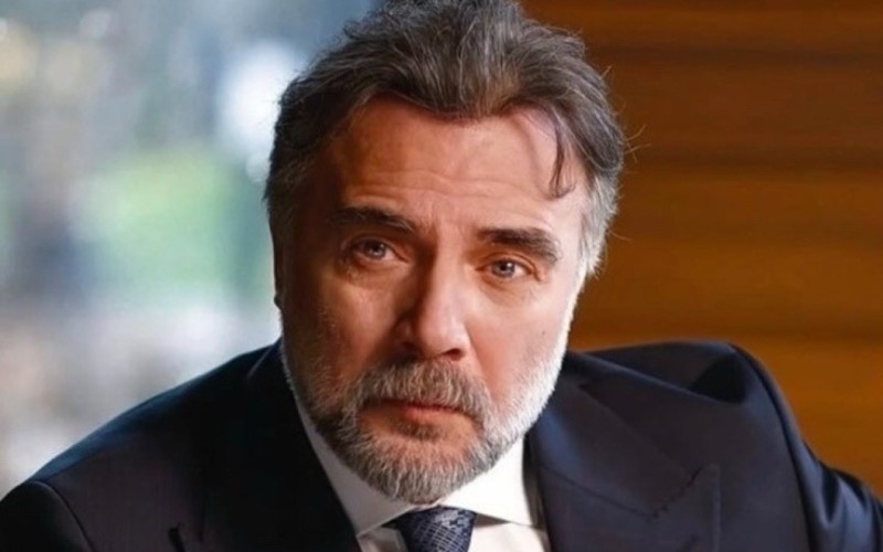 Oktay Kaynarca ev dustaqlığına buraxıldı