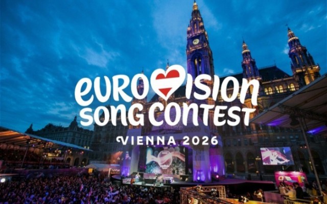 Azərbaycan Avroviziya 2026nın ikinci yarımfinalında çıxış edəcək