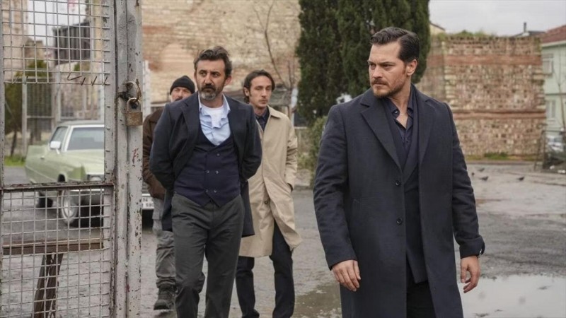 “Eşref Rüya”dan gedir? - FOTO