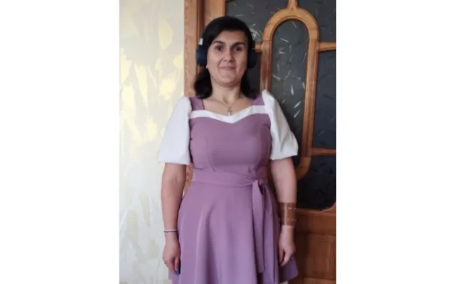 İtkin düşmüş bu qadın AXTARILIR