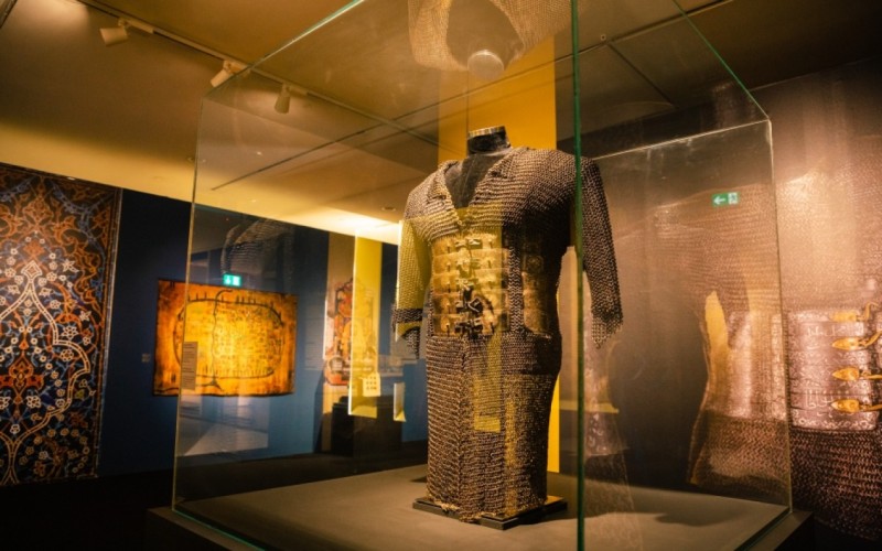 Son 20 ildə 36 eksponat xaricdən geri qaytarıldı