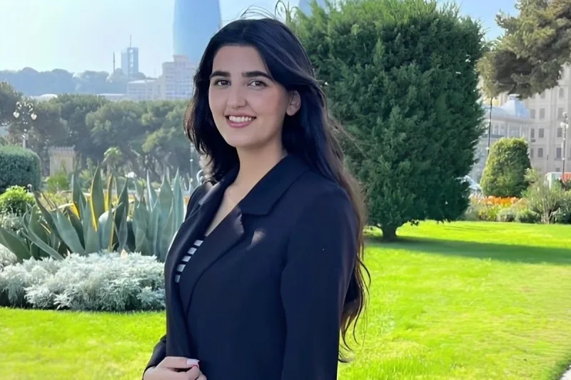 Bakıda tələbə qız vəfat etdi