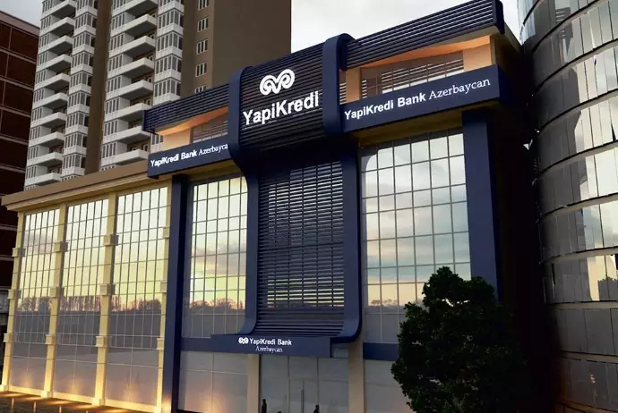 Yapı Kredi Bank Azərbaycandakı 7 mln. manat əmanət geri çəkilib