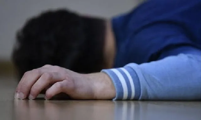 48 yaşlı kişi dəm qazından boğuldu