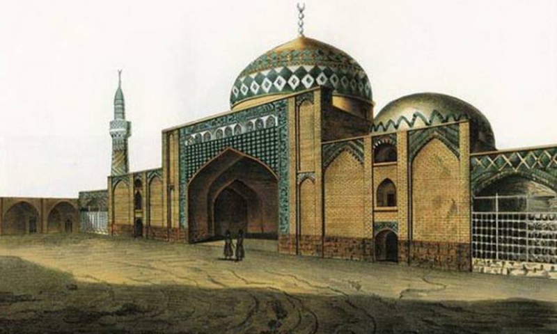 Professor: Tarixi yaddaş gələcək nəsillərə ötürülməlidir