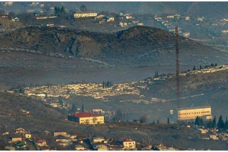 Qərbi Azərbaycana qayıdış beynəlxalq hüquqa söykənən strateji hədəfdir