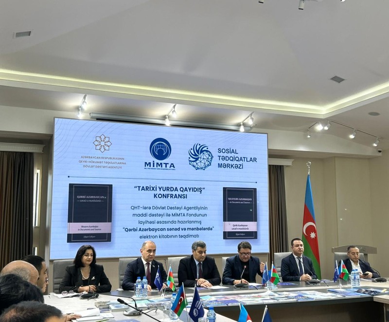 Əziz Əlibəyli: Qələbə yalnız hərbi deyil, mənəvi və insani dəyərdir