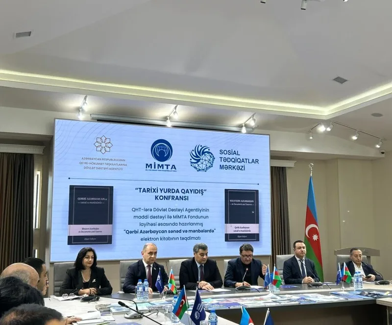 Əziz Əlibəyli: Qələbə yalnız hərbi deyil, mənəvi və insani dəyərdir