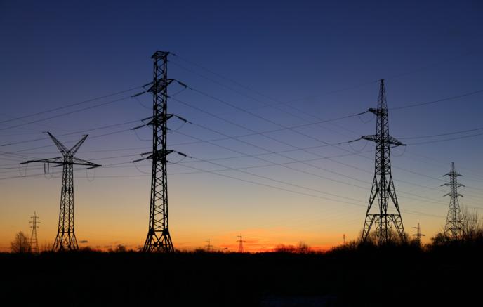 Rusiyadan Çinə elektrik enerjisi təchizatı bərpa oluna bilər