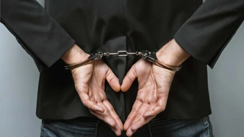 Oğurluq edən şəxslər saxlanıldı