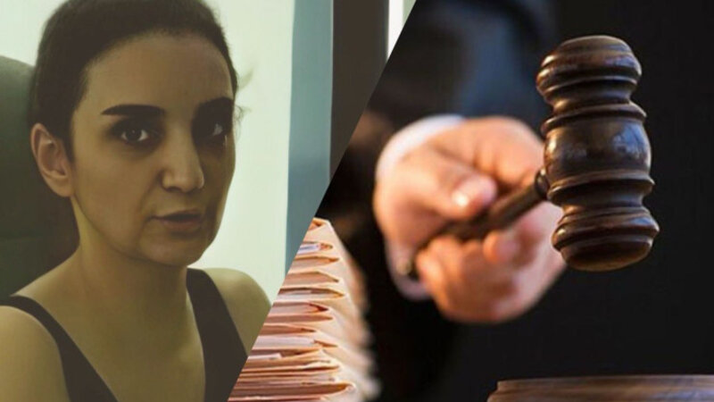 Talassemiya işində təqsirləndirilənlər Ali Məhkəməyə müraciət etdi