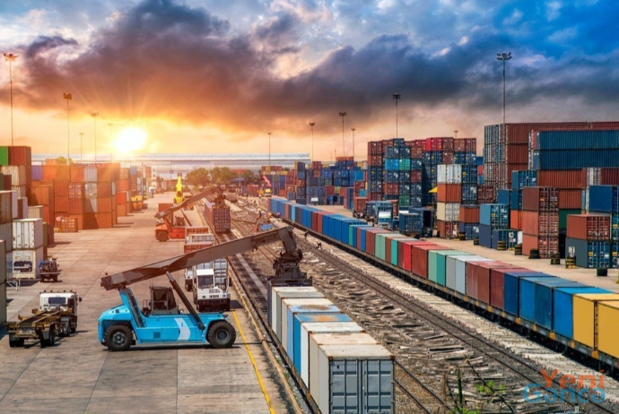 Naxçıvanın ixracı artır