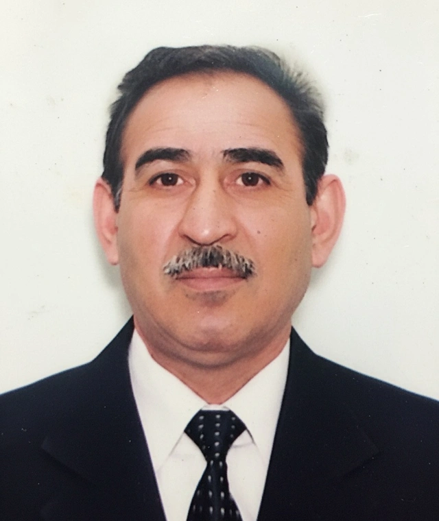 Azərbaycanda universitet əməkdaşı vəfat etdi - FOTO