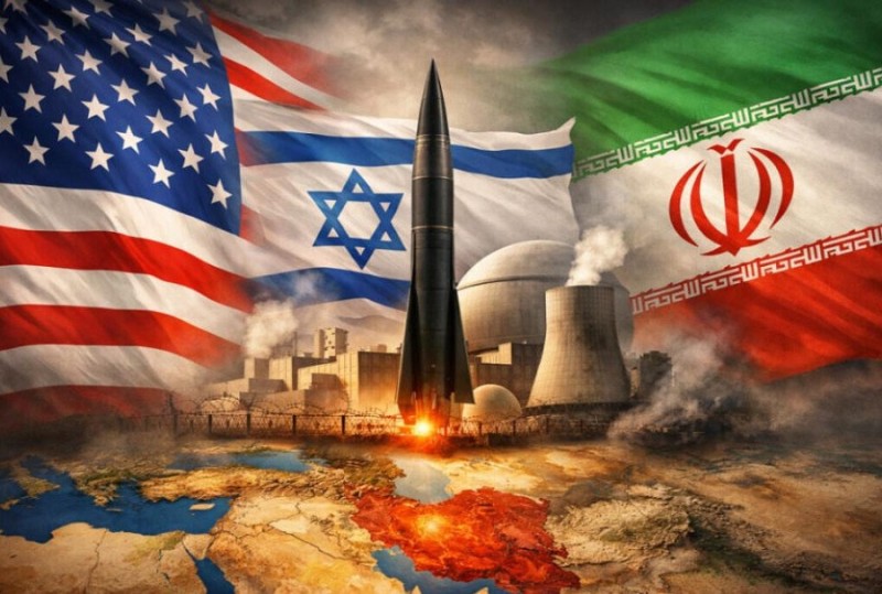 ABŞ də, İsrail də gözəl anlayır ki, İranda rejimi dəyişmək çox çətin olacaq - AÇIQLAMA