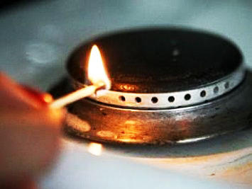 Bu rayonun bəzi ərazilərində qaz olmayacaq