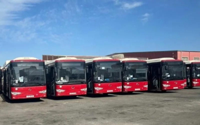 Bu gündən iki marşrutda gedişhaqqı dəyişdi