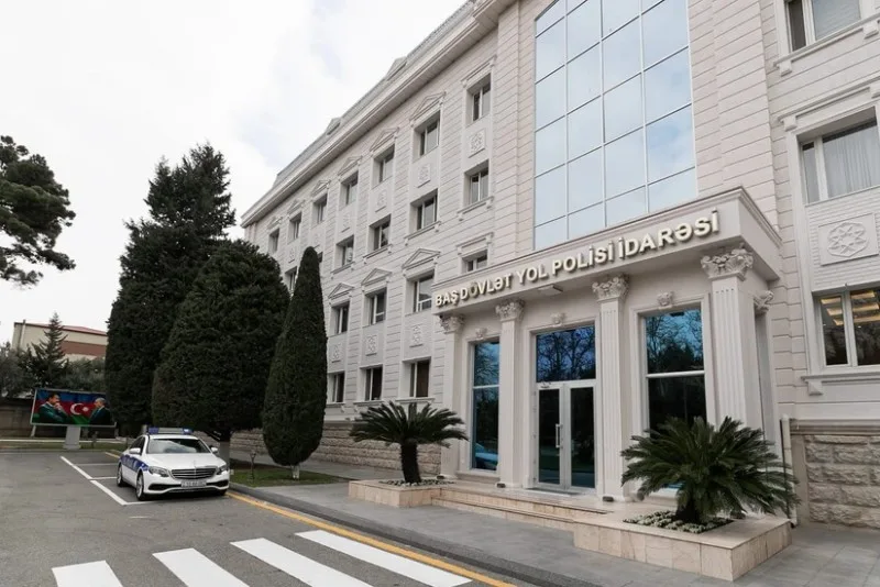 BDYPİ sürücülərə müraciət edib