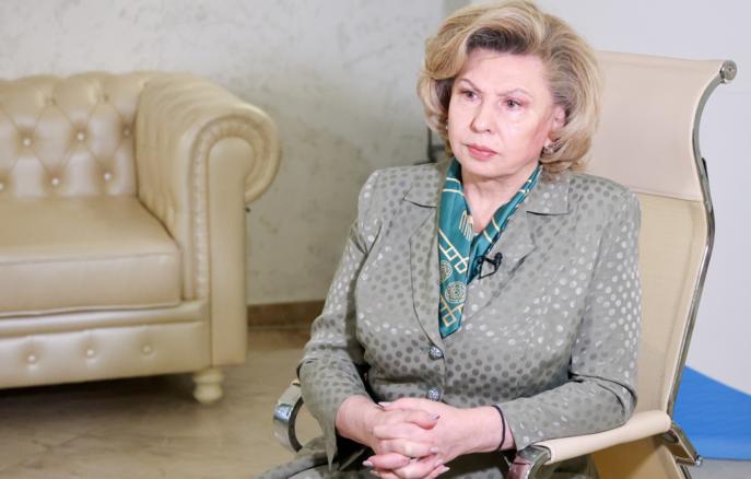 Rusiya və Ukrayna arasında məhbus mübadiləsi baş tutacaq