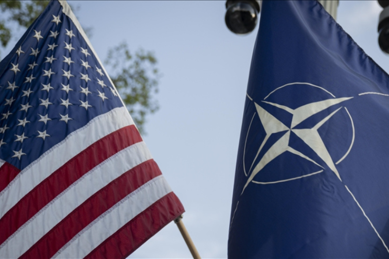 NATO ölkələri: ABŞ-nin tarif təhdidləri transatlantik münasibətləri sarsıdır