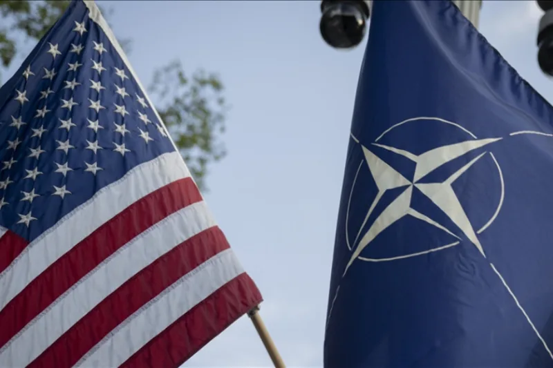 NATO ölkələri: ABŞ-nin tarif təhdidləri transatlantik münasibətləri sarsıdır