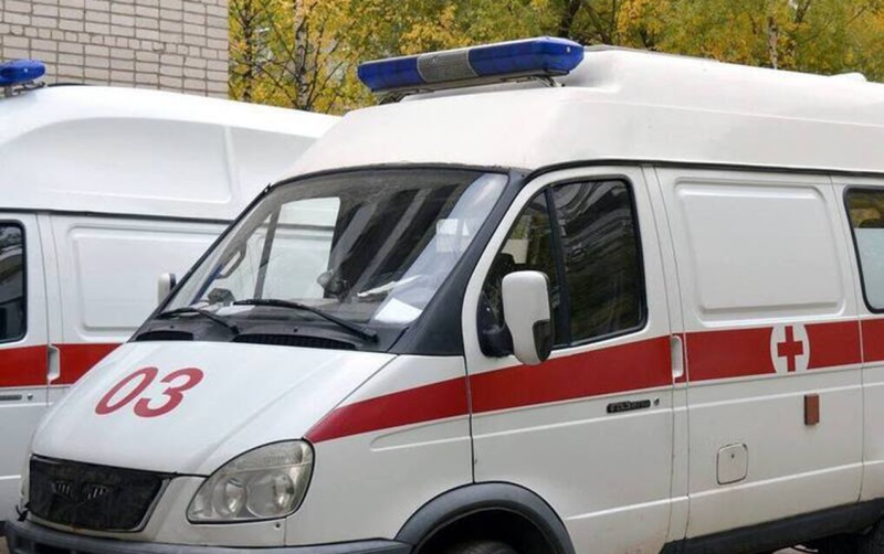 Azərbaycan vətəndaşı Dağıstanda qəzada öldü