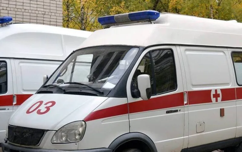 Azərbaycan vətəndaşı Dağıstanda qəzada öldü