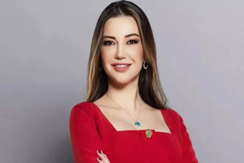 Türkiyədə məşhur aparıcı həbs edildi