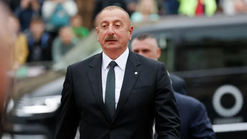 Sabitlik və inkişaf: Azərbaycan Liderinin uzaqgörən siyasəti