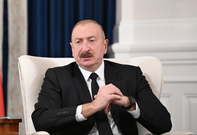 Sülhün qlobal etirafı: Azərbaycanın liderlik modelinə beynəlxalq baxış