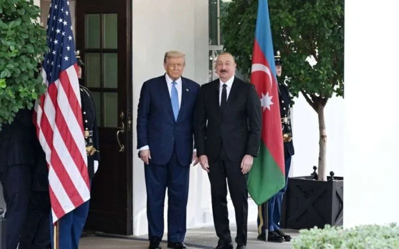 Azərbaycanın “Sülh Şurası” qərarı və dəyişən qlobal nizam