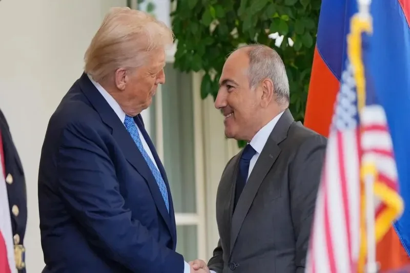 Ermənistanın "Sülh Şurası" seçimi real prosesdən çox siyasi mesajdır