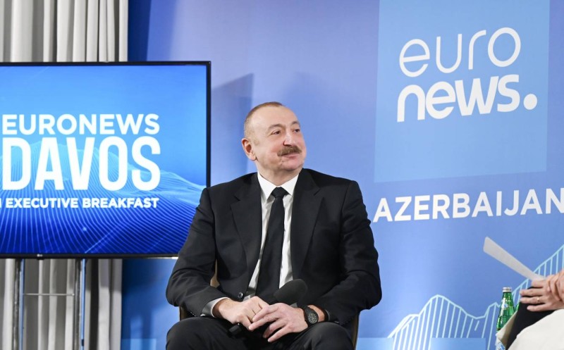 Davosda liderlik mesajı