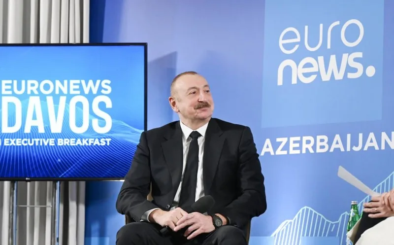 Davosda liderlik mesajı