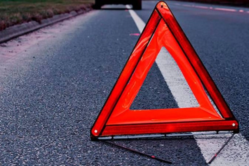 Piyadanın ölümü ilə nəticələnən 4 yol qəzası olub