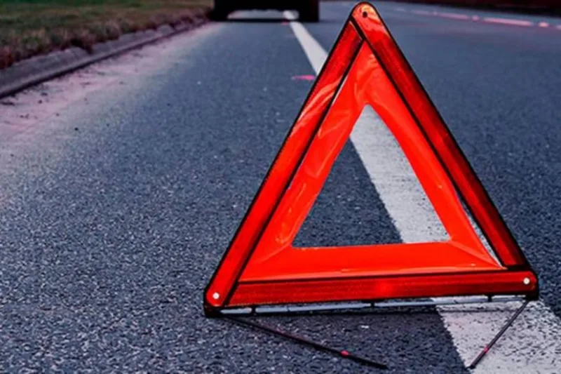 Piyadanın ölümü ilə nəticələnən 4 yol qəzası olub