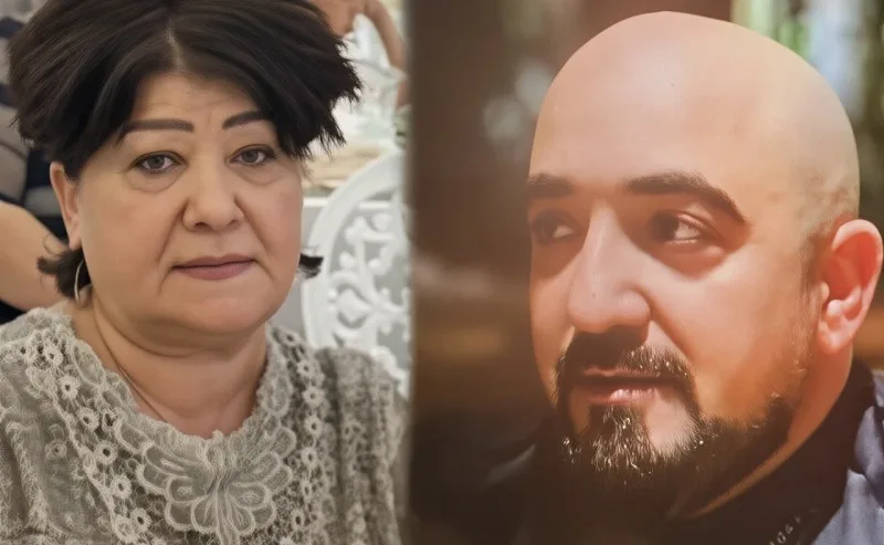 Anasını taksi ilə evə çağıraraq öldürüb - Sabunçudakı qətlin təfərrüatı - VİDEO
