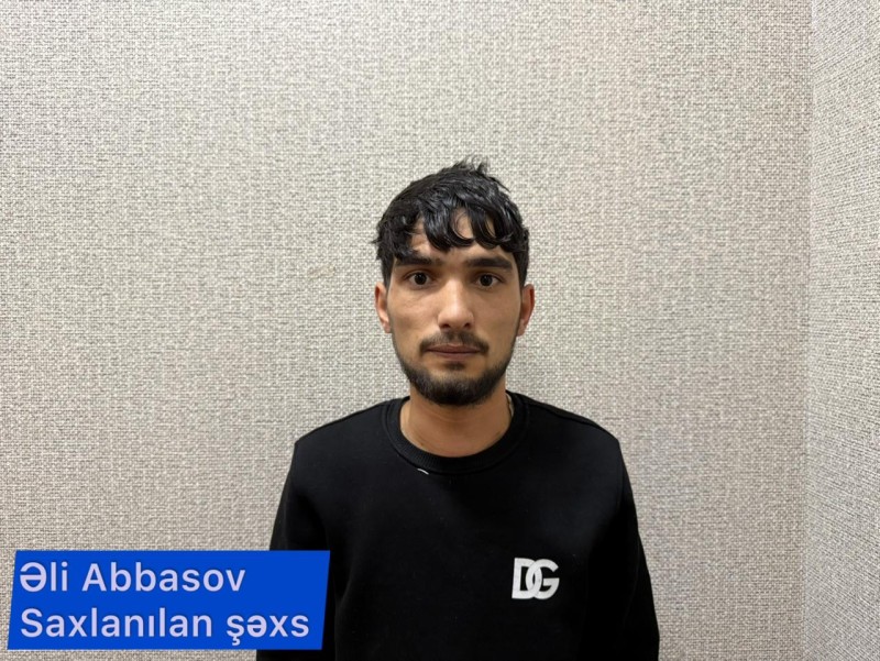 Xaçmazda 7 kiloqram narkotik və 1 tapança aşkarlandı - FOTO