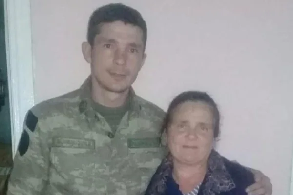 Goranboyda DƏHŞƏT: qazi anasını öldürdü, arvadını bıçaqladı - YENİLƏNİB