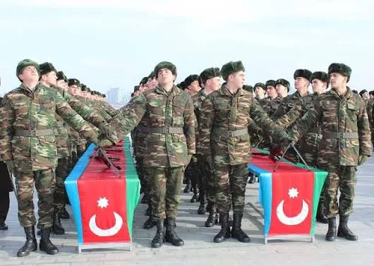 Bu şəxslər əsgərliyə GETMƏYƏCƏK - RƏSMİ