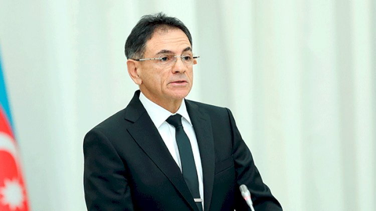 Mədət Quliyevin 67 yaşında evlənən generala arzusu