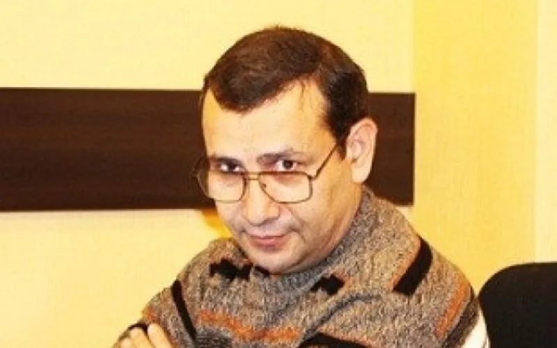 Xalid Kazımlıya ağır itki üz verdi