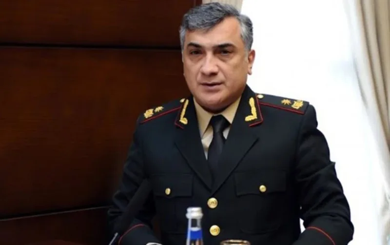 Şəfahət İmranovun yerinə o təyin edildi - FOTO - YENİLƏNİB