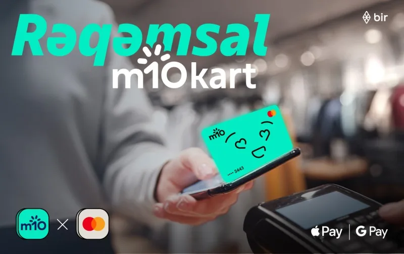 "m10" platforması ilə bağlı VACİB MƏLUMAT
