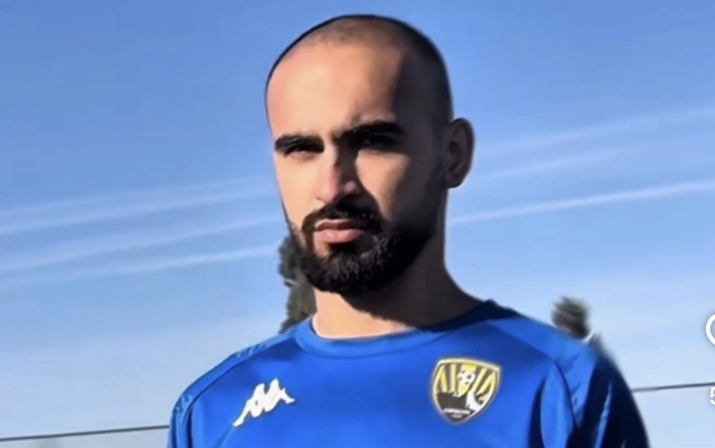 "Kəpəz"in futbolçusu BIÇAQLANDI: Vəziyyəti ağırdır - YENİLƏNİB