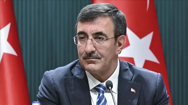 Türkiyədə yeni konstitusiya hazırlanır