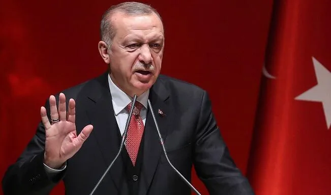 Misirdə investisiyalarımız 4 milyarda çatır - Ərdoğan