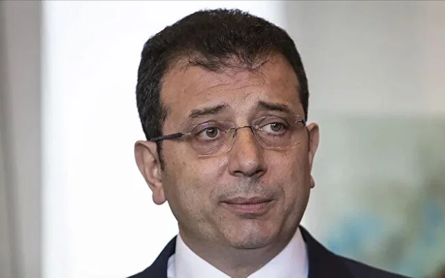 İmamoğlu barəsində “casusluq işi” ilə bağlı ittiham aktı hazırlandı